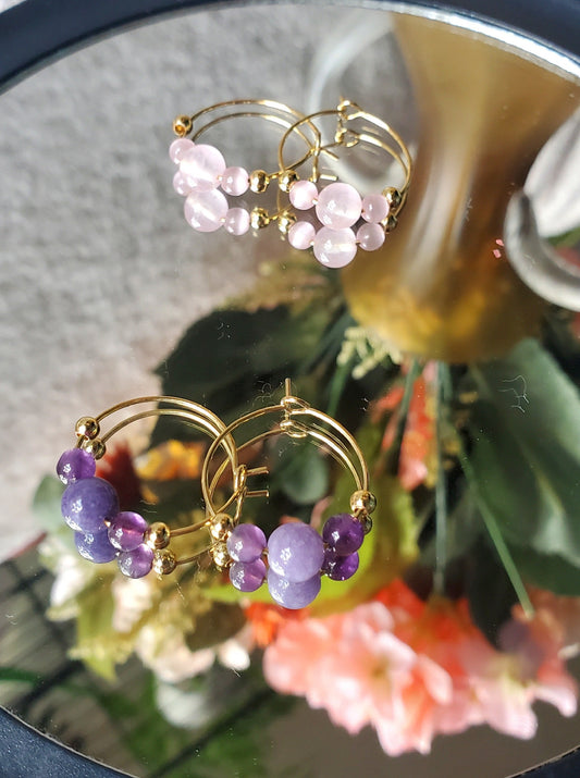 BOHO Style Earrings
