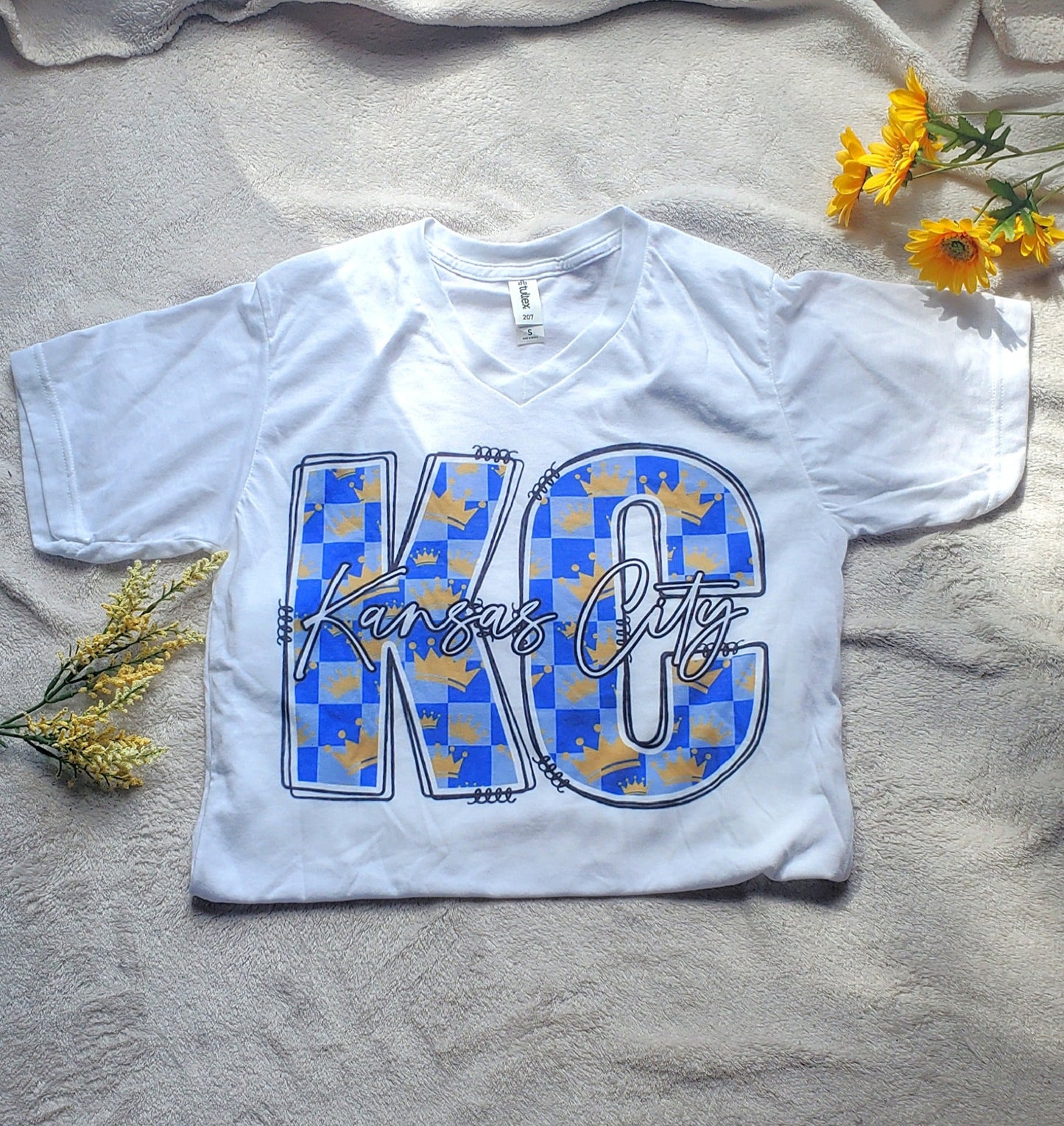 KC Royals T-Shirt