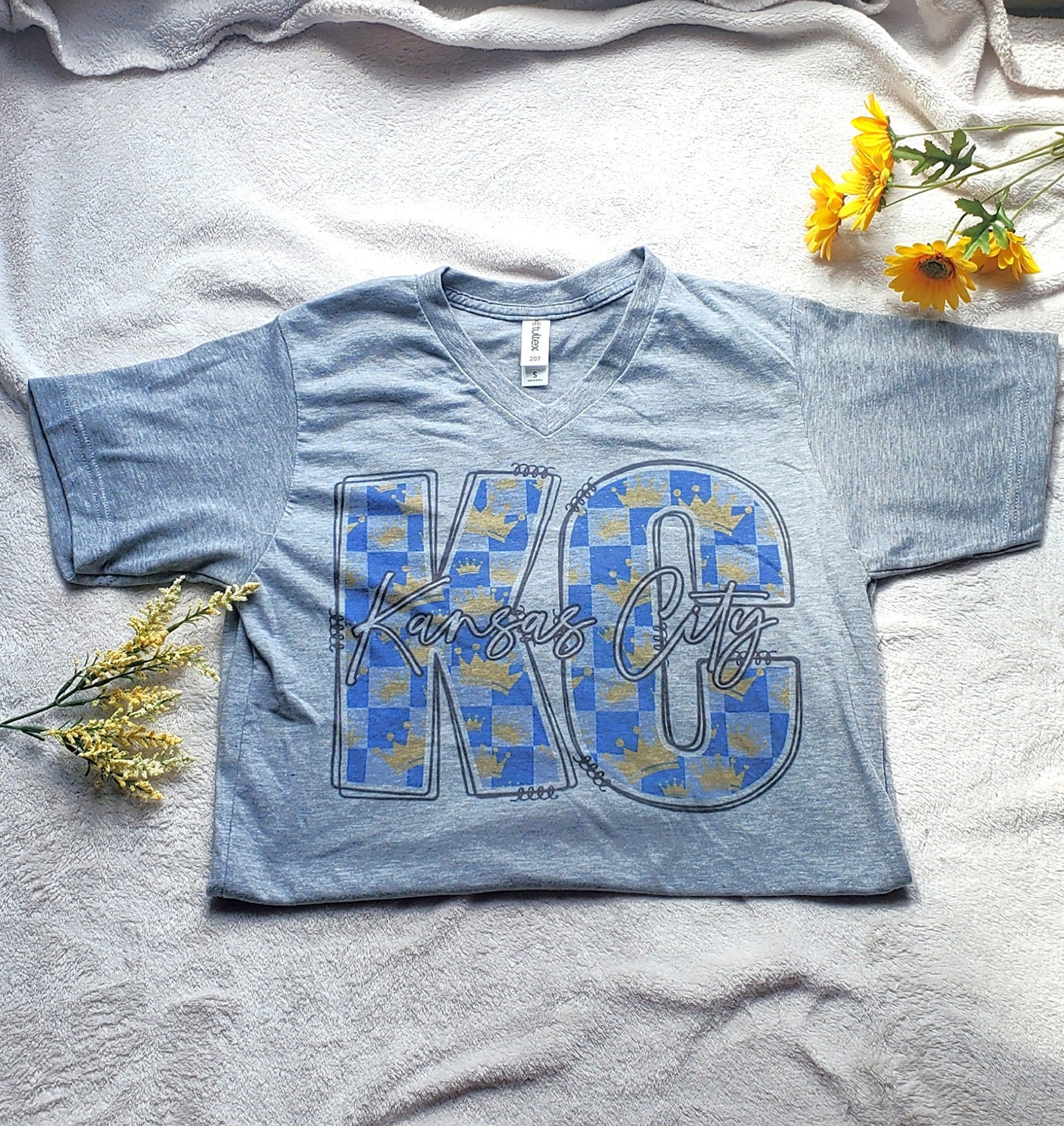 KC Royals T-Shirt