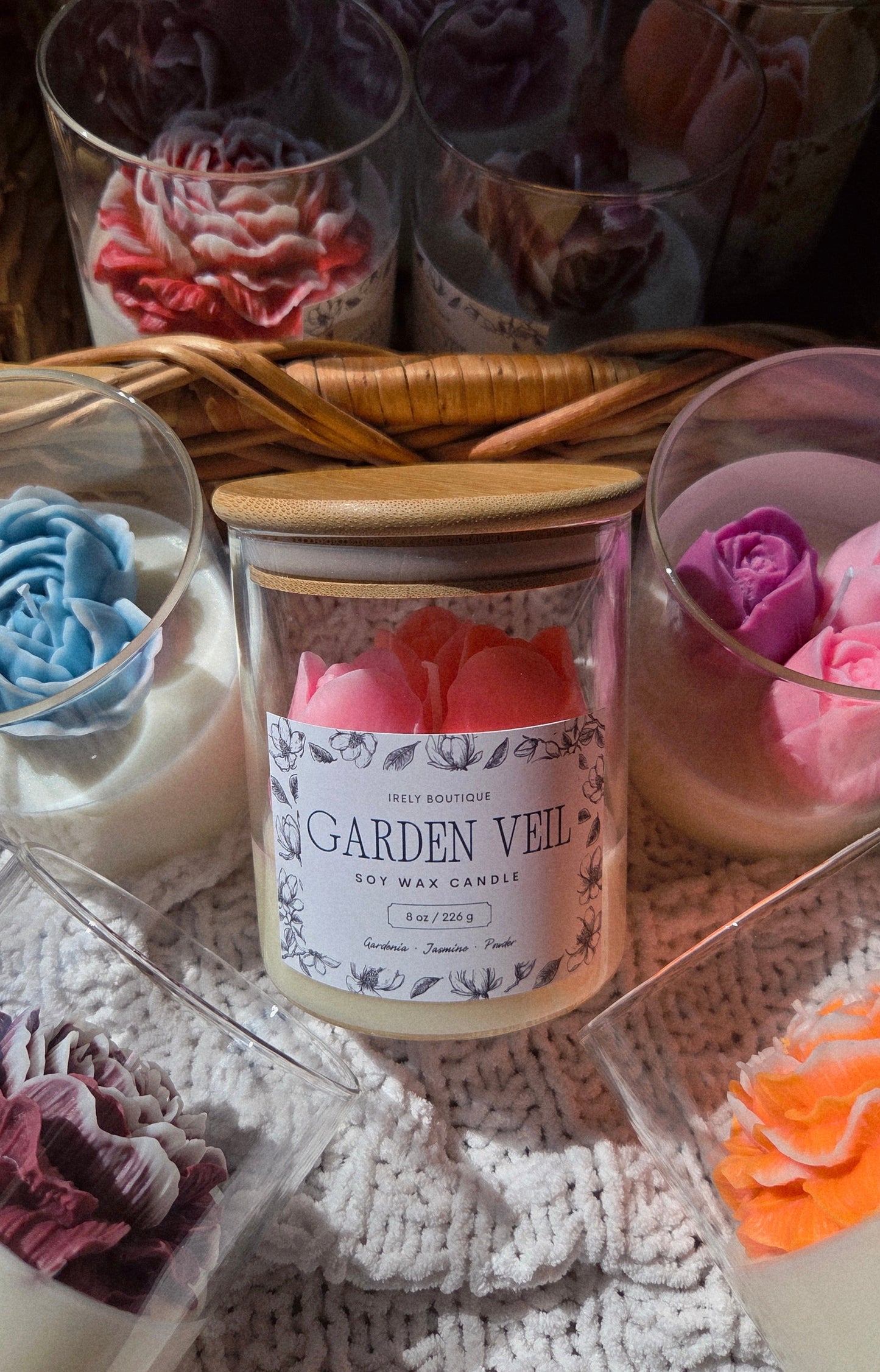 Garden Veil