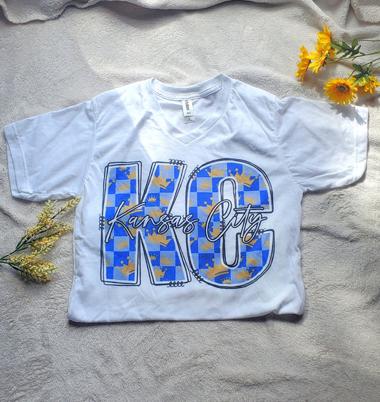 KC Royals T-Shirt