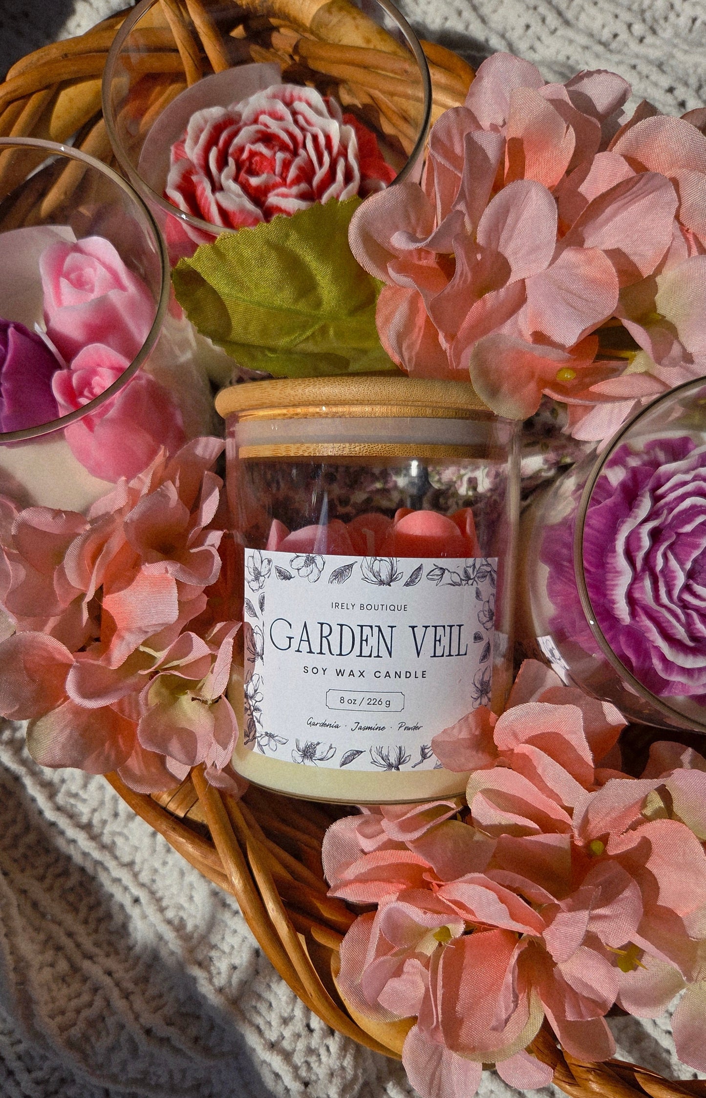 Garden Veil