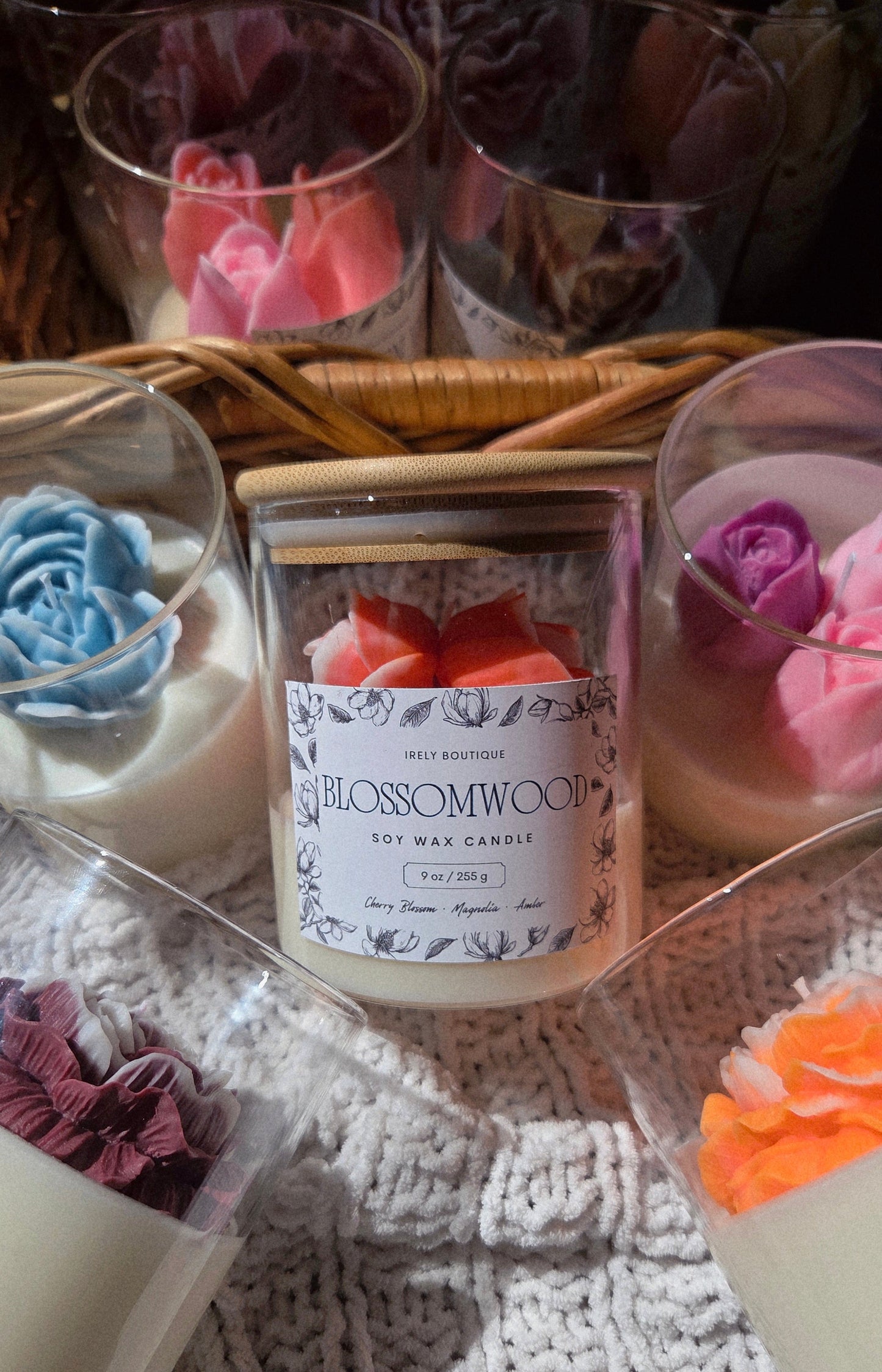 Blossomwood